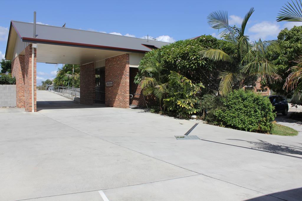 Heritage River Motor Inn Grafton Exterior photo